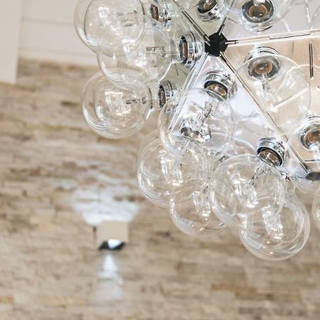 A Modo Nostro Design Home Кальяри Экстерьер фото