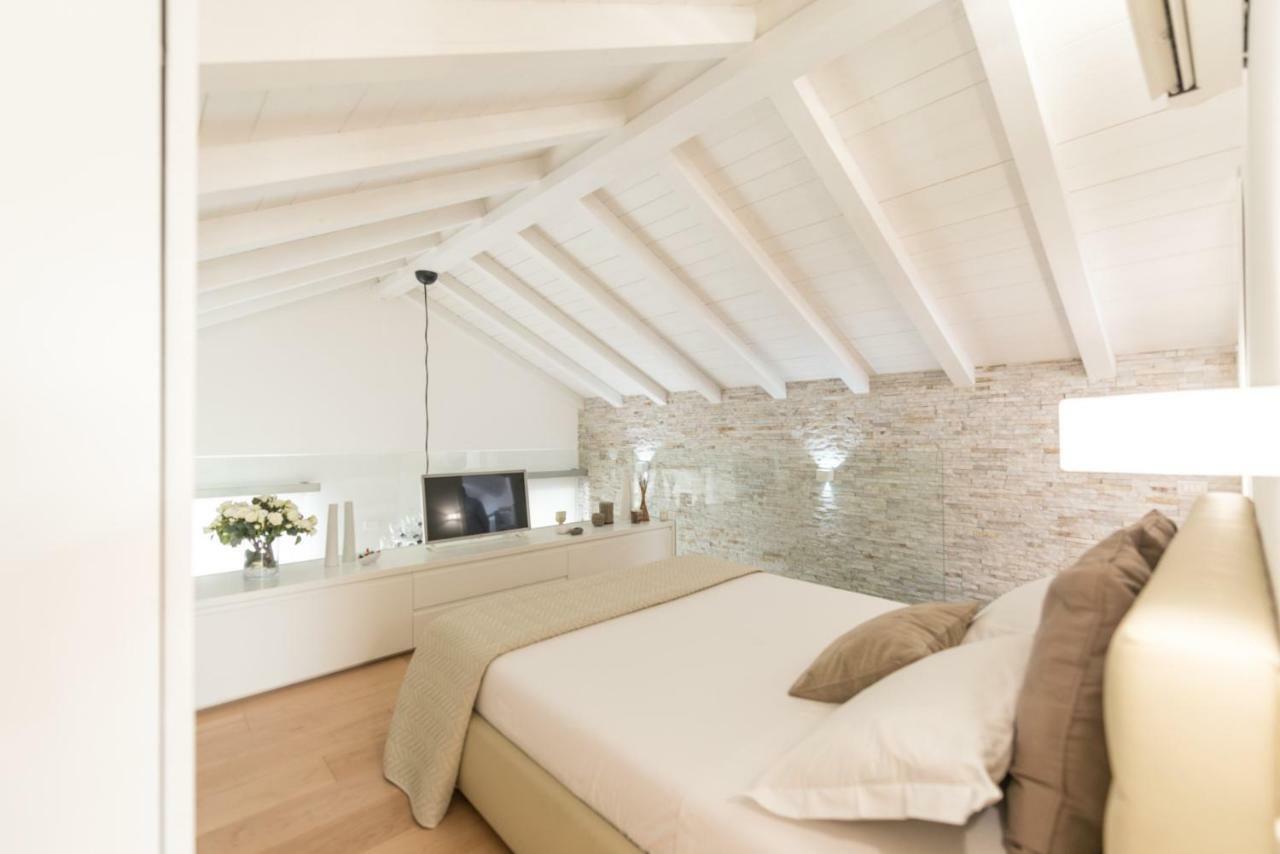 A Modo Nostro Design Home Кальяри Экстерьер фото