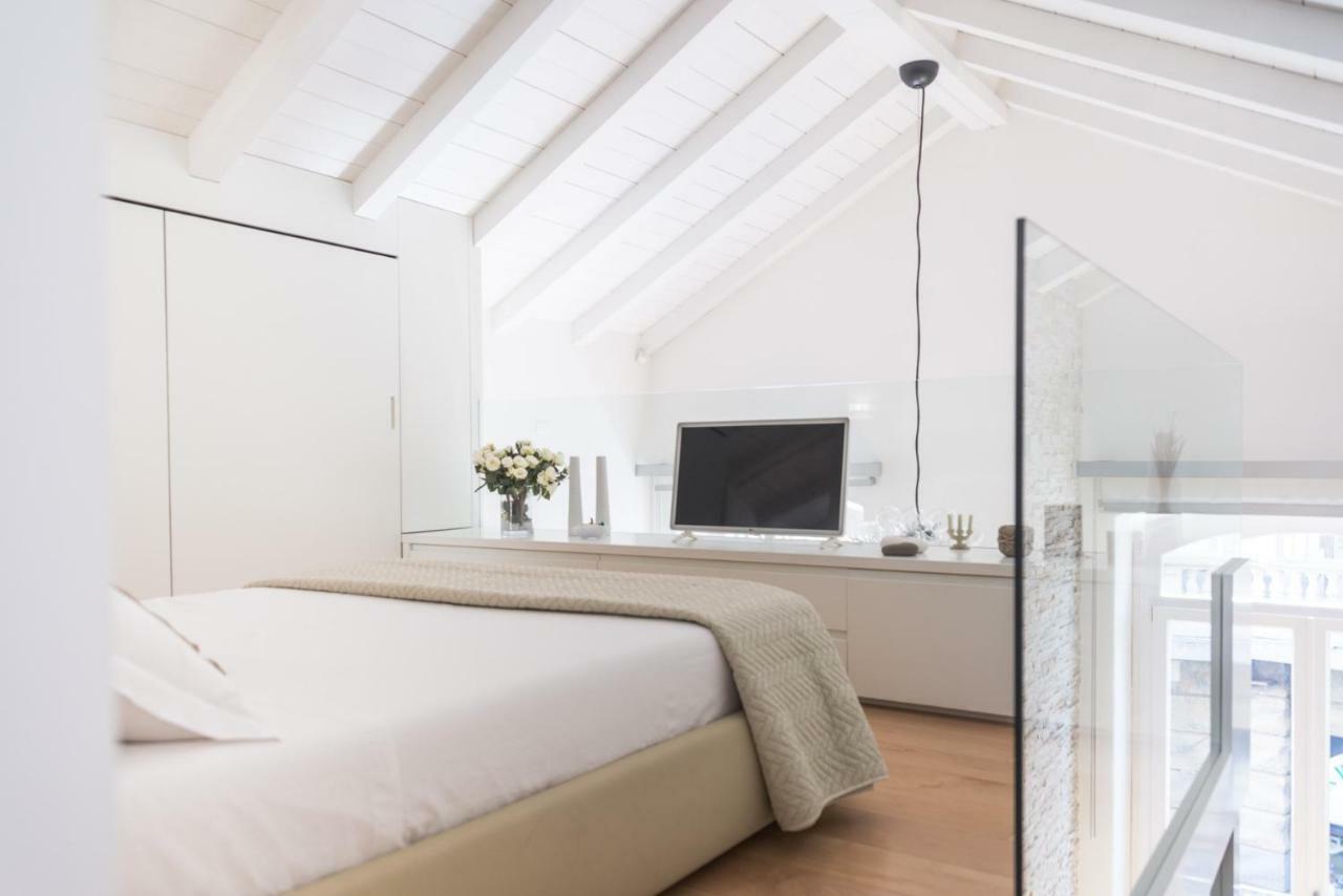 A Modo Nostro Design Home Кальяри Экстерьер фото
