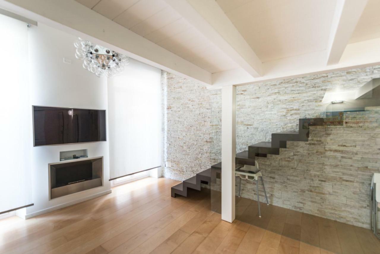 A Modo Nostro Design Home Кальяри Экстерьер фото