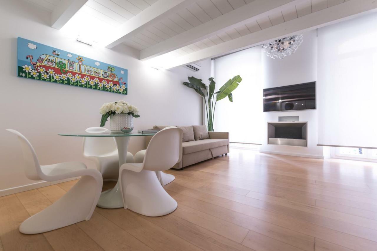 A Modo Nostro Design Home Кальяри Экстерьер фото
